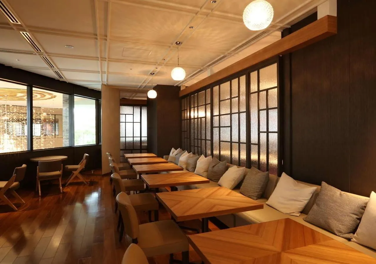 The Strings Hotel Nagoya