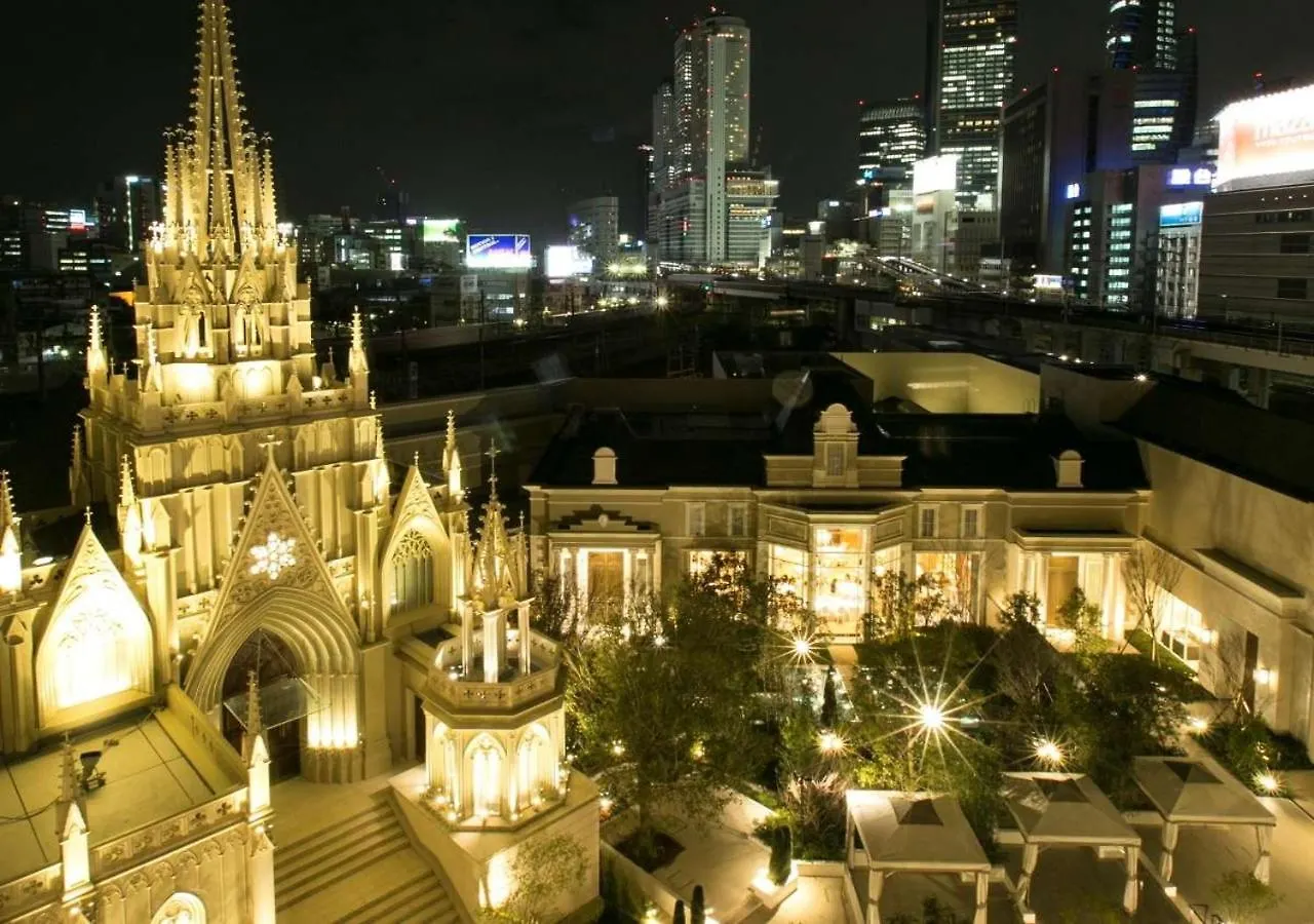 The Strings Hotel Nagoya