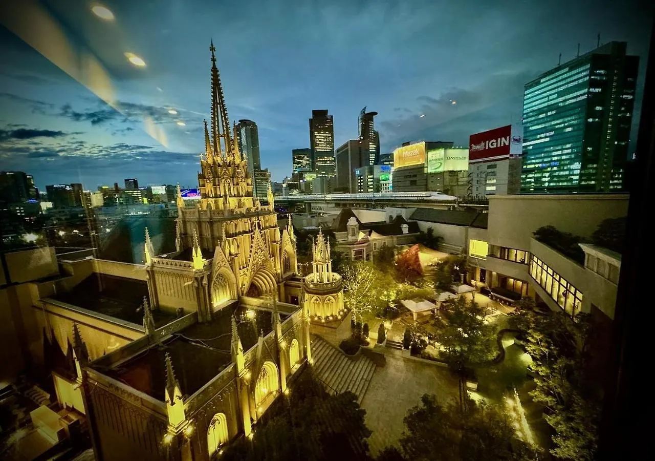 The Strings Hotel Nagoya