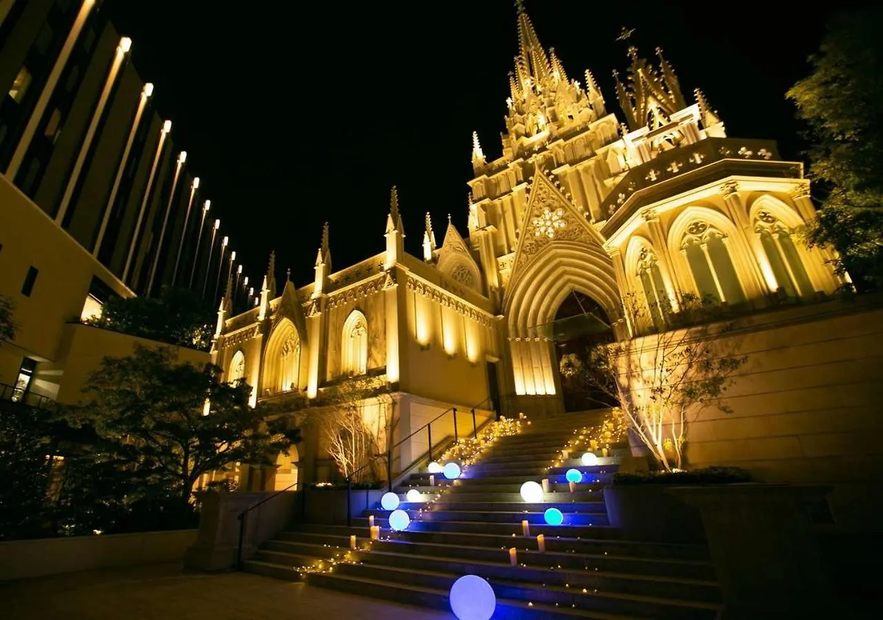 The Strings Hotel Nagoya