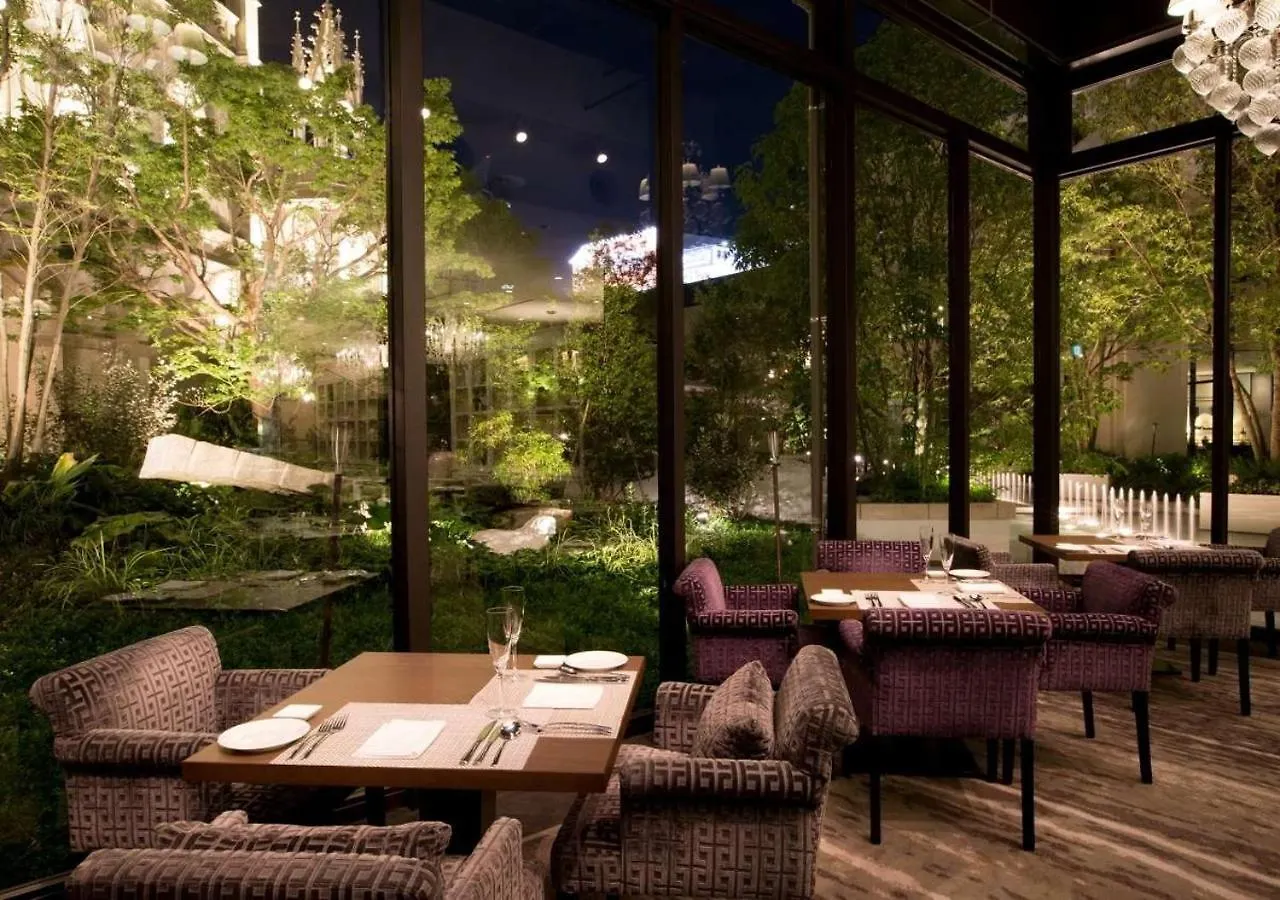 The Strings Hotel Nagoya 4*,  Japan