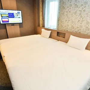 산코 인 나고야 - 신칸센구치 나고야 시