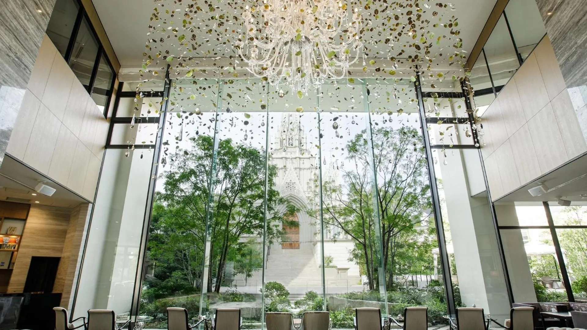 The Strings Hotel Nagoya 4*,  Japan