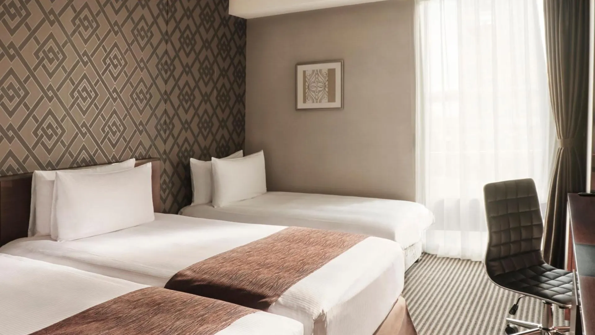 The Strings Hotel Nagoya