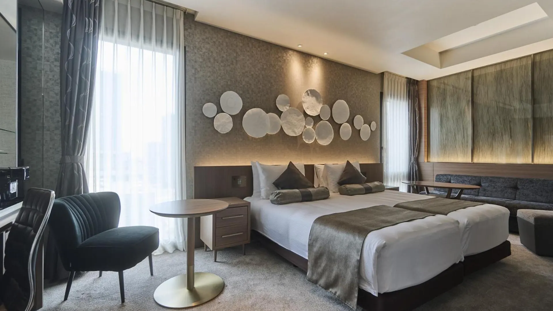 The Strings Hotel Nagoya