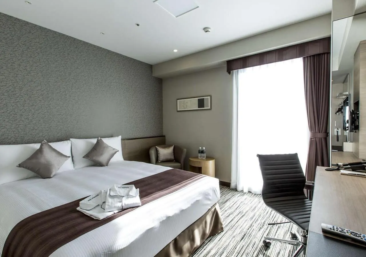 The Strings Hotel Nagoya