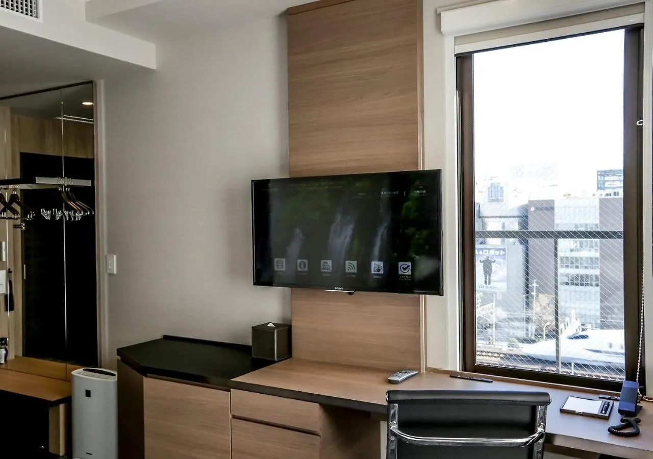 The Strings Hotel Nagoya